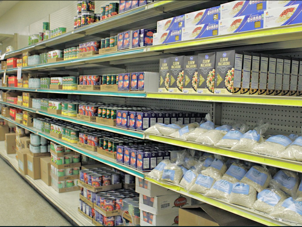 Top Free Food Resources In Hastings Mi Food Pantries Food