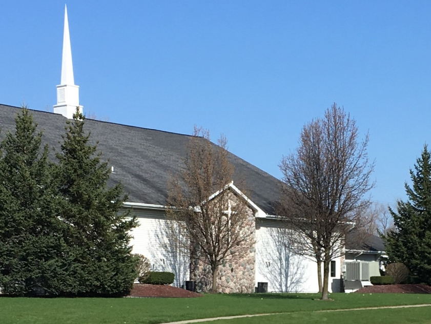 Lakecrest Baptist Church