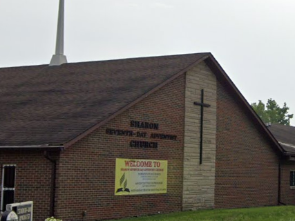 Inkster Sharon SDA Church