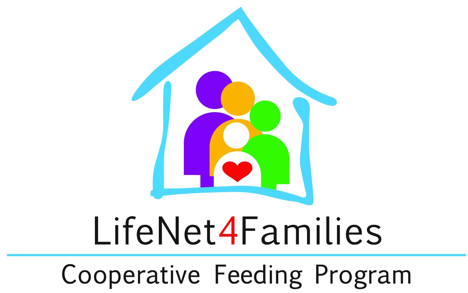 Lifenet4families Community Café