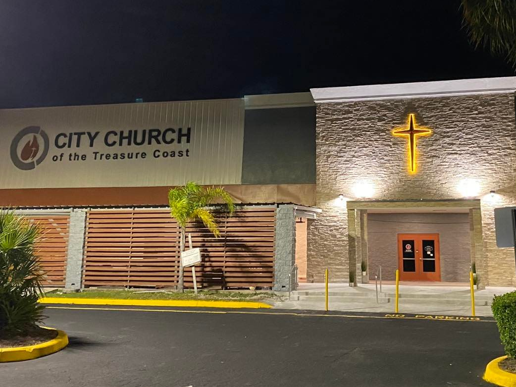 City Church of the Treasure Coast