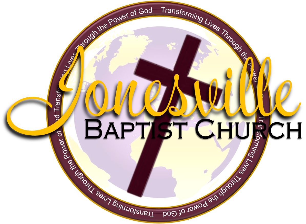 Jonesville Baptist Church