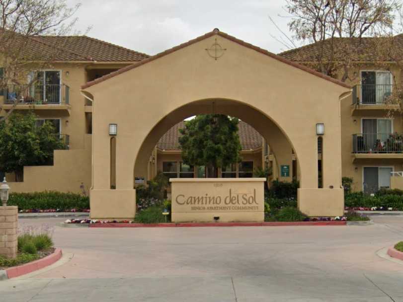 Camino Del Sol Senior Apartments- Senior Kit Site