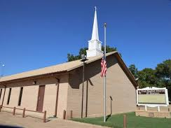 Helping Hands Food Pantry - First Baptist Church Gholson