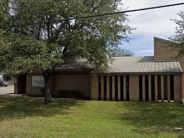 Blackland Neighborhood Center - Food Pantry