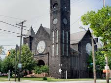 Pilgrim Congregational United Church of Christ