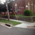 Middlebury Chapel