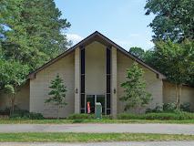 Church Of God Of Prophecy Raleigh