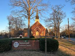 Immanuel Lutheran Church Soup Kitchen