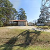 Lincoln County Food Pantry