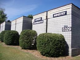 Lilburn Cooperative Ministry