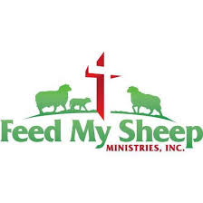 Feed My Sheep Ministries Food Pantry