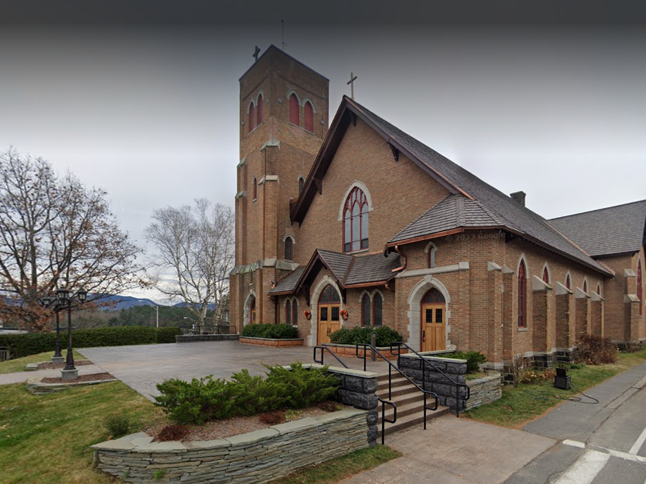 Lake Placid Ecumenical Food Pantry