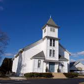 Union Presbysterian Church - Food Pantry