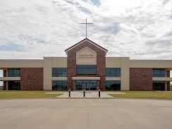 Chisholm Trail Church of Christ