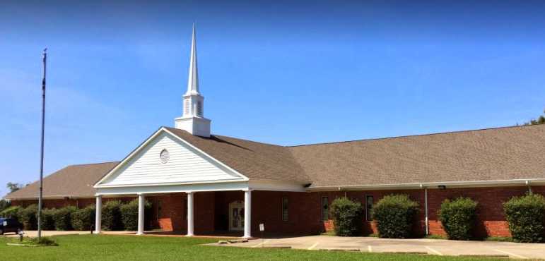 First United Methodist Church