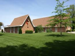 Southeastern Food Pantry Living Faith United Methodist Church