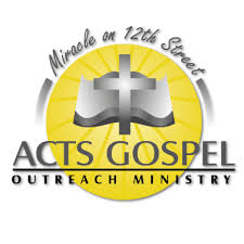 Acts Gospel Outreach Ministries