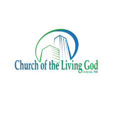 Church of the Living God