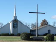 Holy Cross Lutheran Church