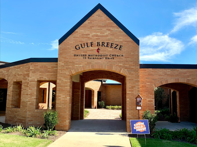 Gulf Breeze United Methodist Church 