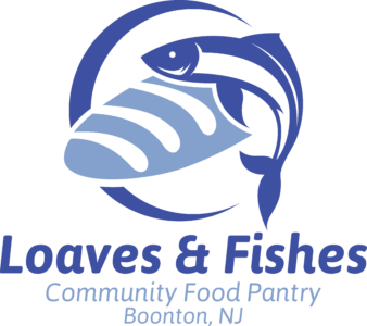 Loaves and Fishes Community Food Pantry