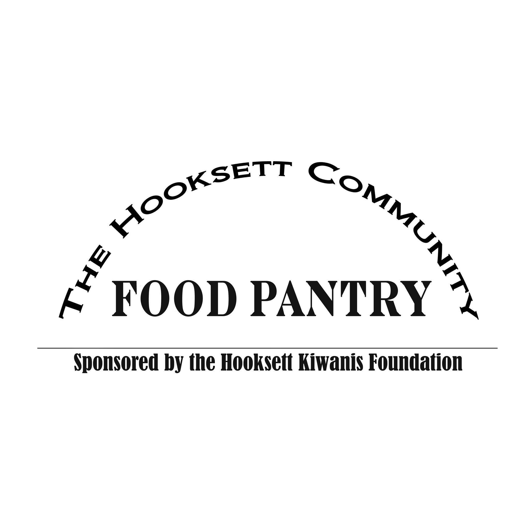 Hooksett Community Food Pantry