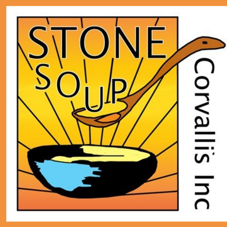 Stone Soup Program at First Congregational UCC