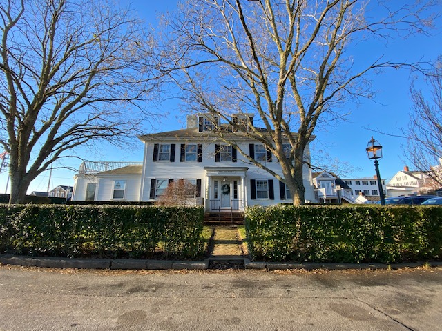 Edgartown Council On Aging 