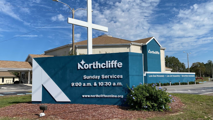 Northcliffe Church
