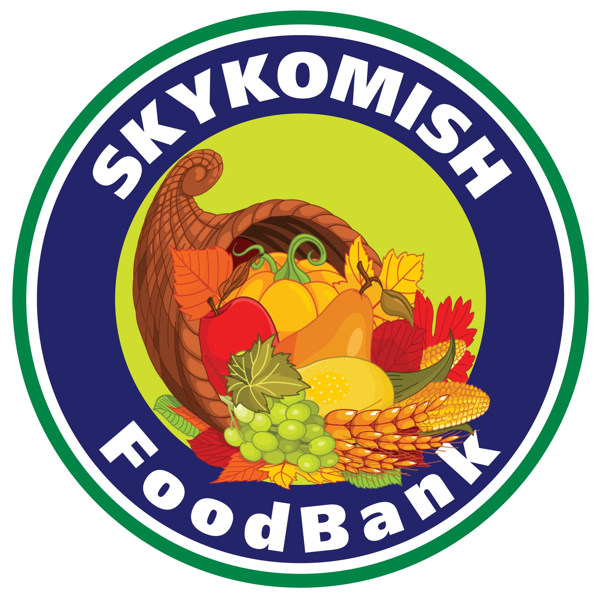 Skykomish Food Bank