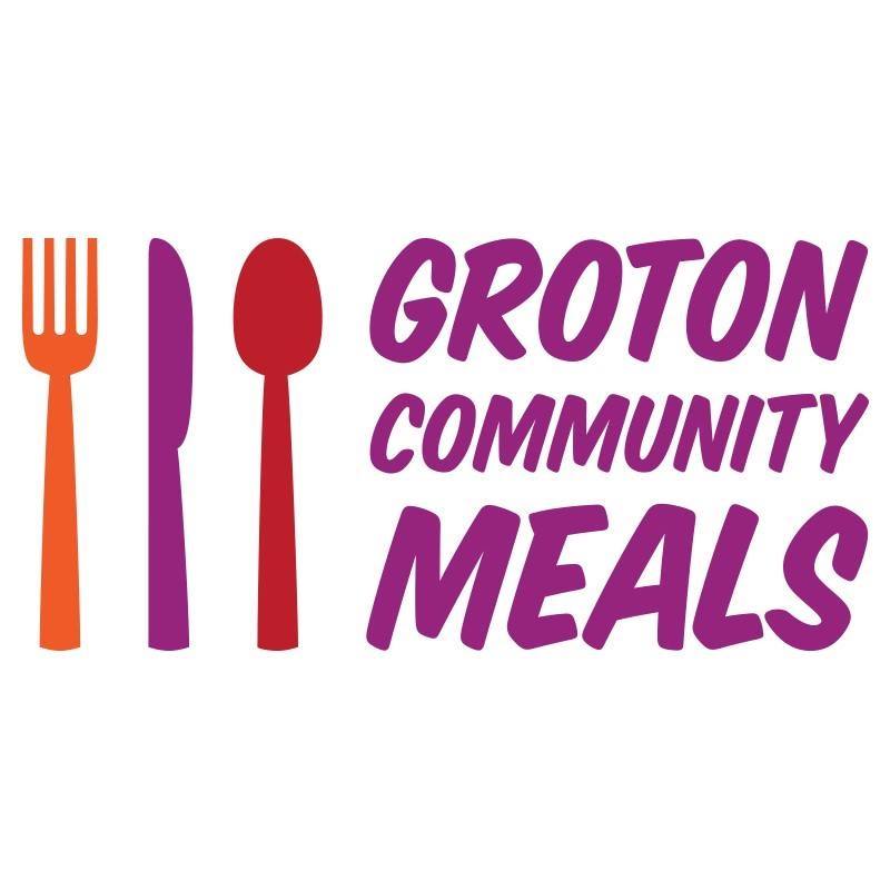 Groton Community Meals at Thames River Magnet School