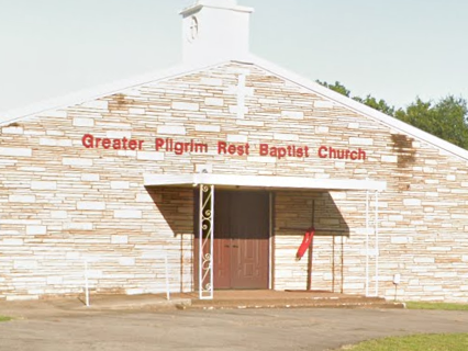 Greater Pilgrim Rest Missionary Baptist Church