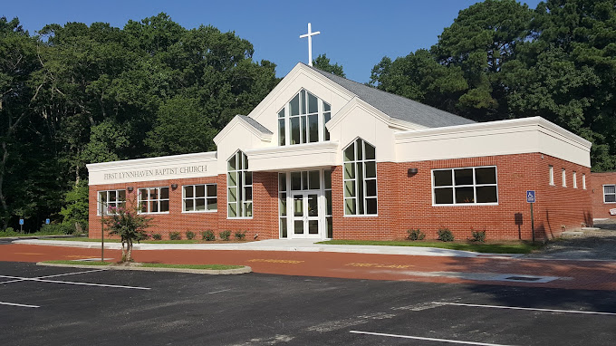 JCOC at First Lynnhaven Baptist Church