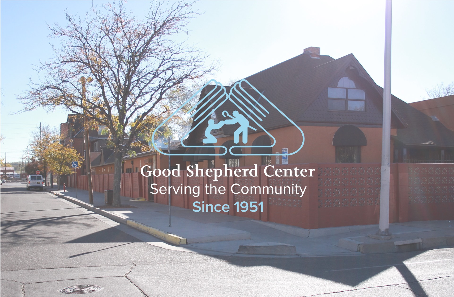 Good Shepherd Center 