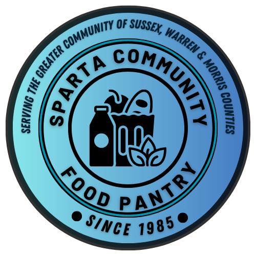 The Sparta Community Food Pantry