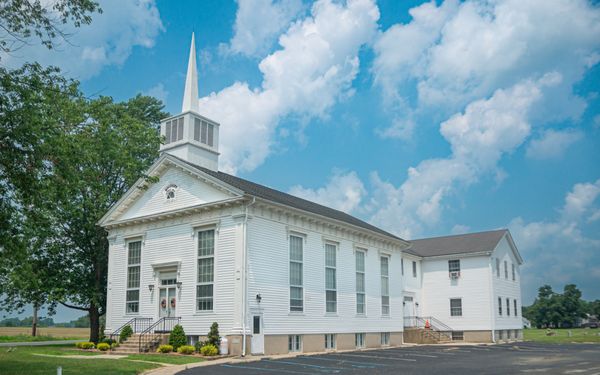 St Teresa of Avila - Soup Kitchen