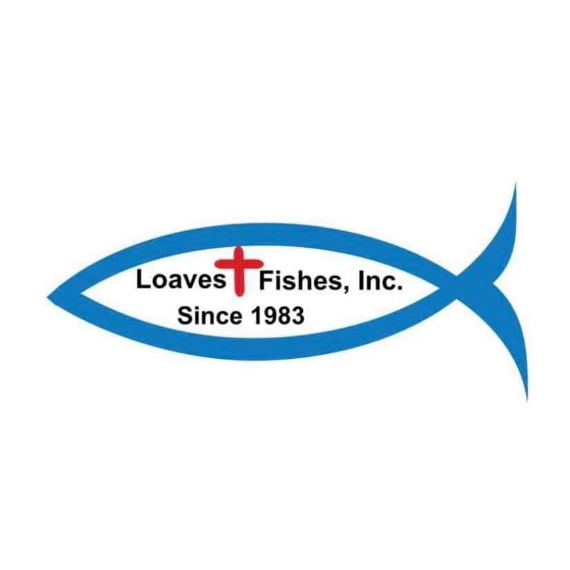 Loaves & Fishes 