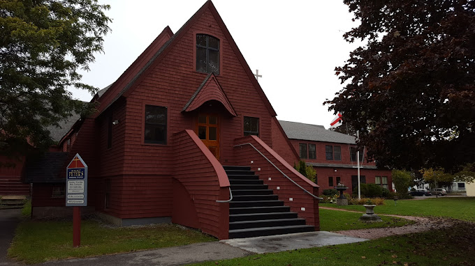 Loaves & Fishes at St. Peter’s Episcopal Church