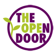 The Open Door Food Pantry