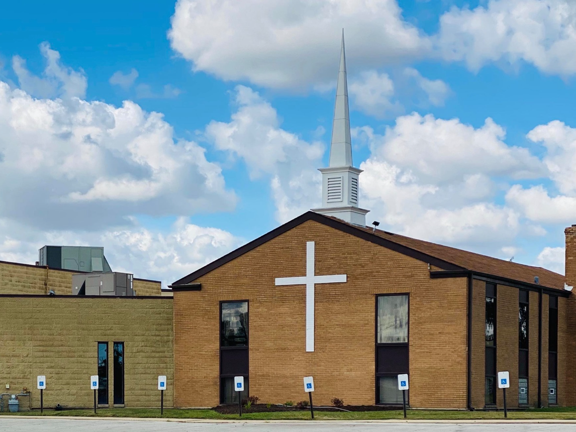 Grace Missionary Baptist Church