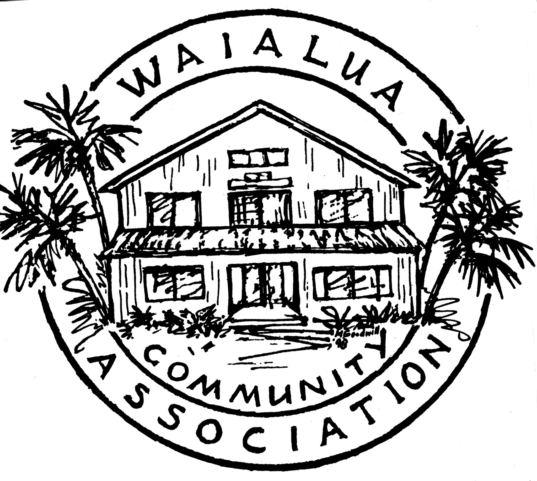 NS Food Bank - Waialua Community Association 