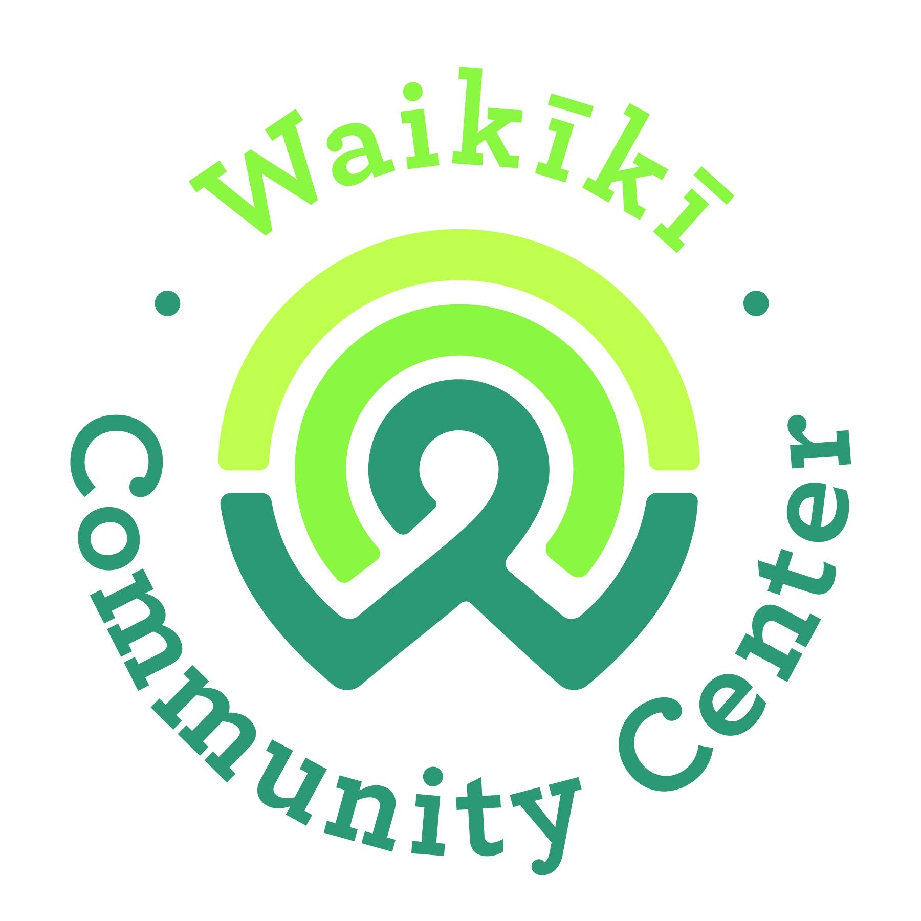 Waikīkī Community Center