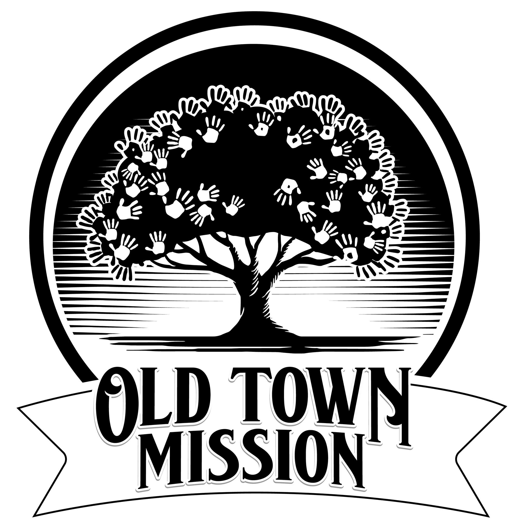 Old Town Mission 