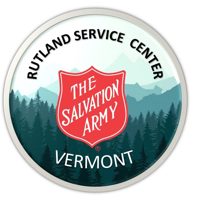 Rutland Salvation Army Service Center