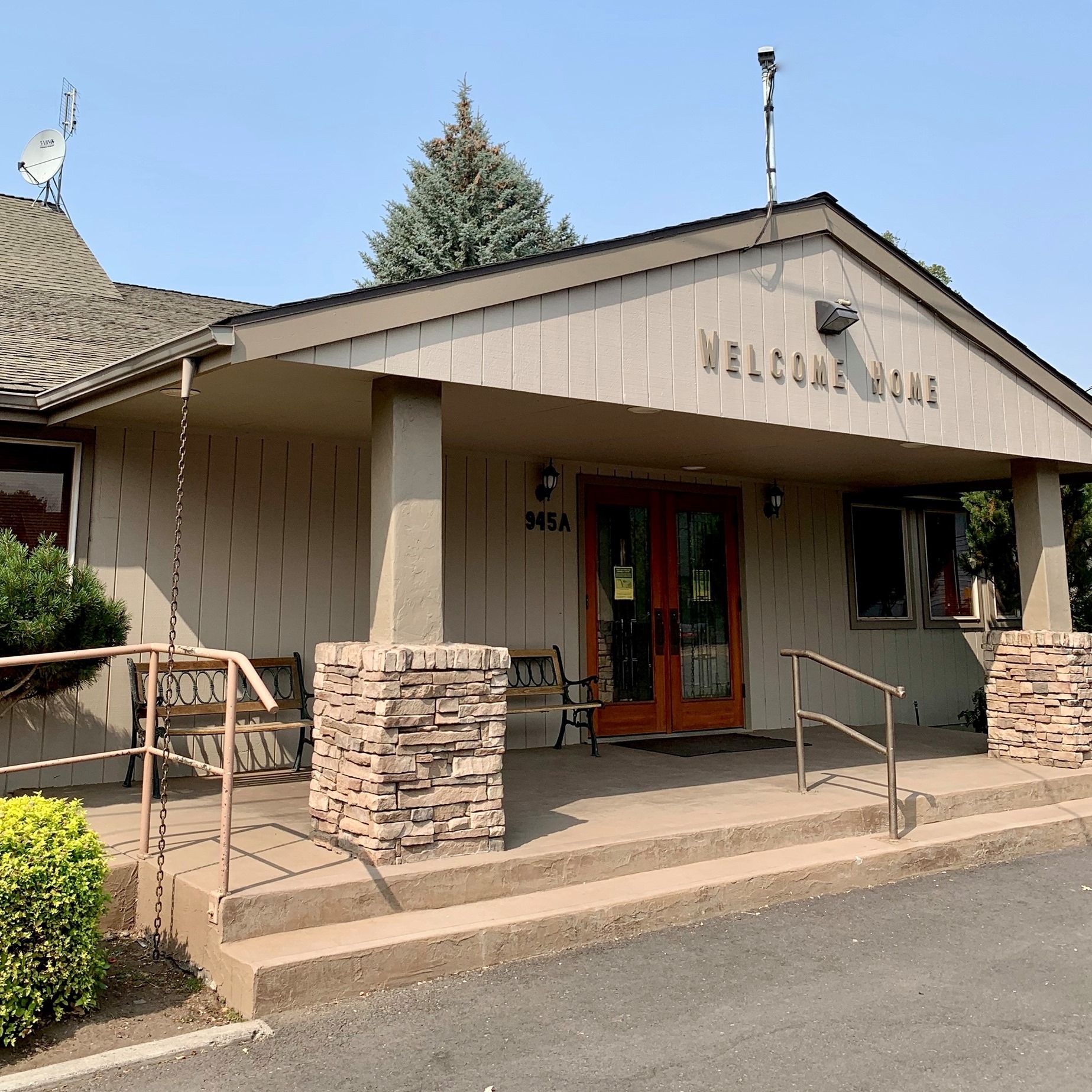 Redmond Seventh-Day Adventist Church