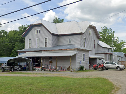 Masters Tabernacle Church 