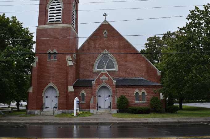 Interfaith Food Pantry