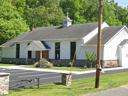  Victory Villa Baptist Church