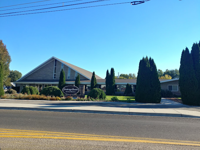 Caldwell Seventh-Day Adventist Church